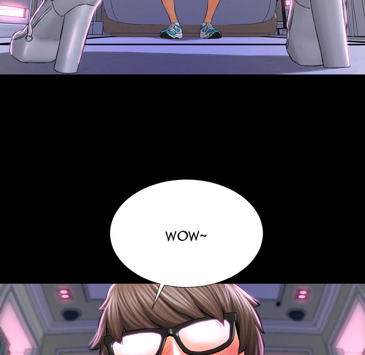 Her Toy Shop Chapter 2 - page 22