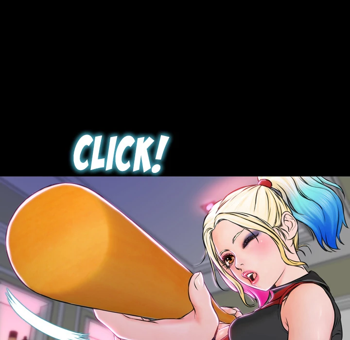 Her Toy Shop Chapter 2 - page 24