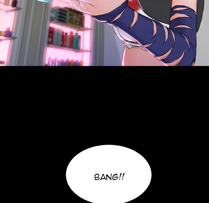 Her Toy Shop Chapter 2 - page 25