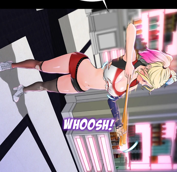 Her Toy Shop Chapter 2 - page 26