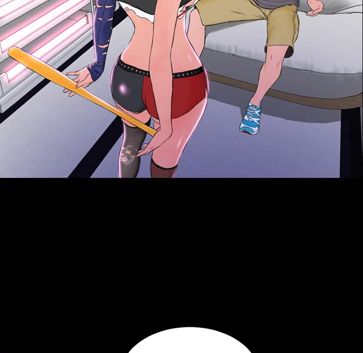 Her Toy Shop Chapter 2 - page 32