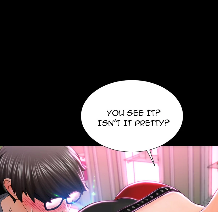 Her Toy Shop Chapter 2 - page 39