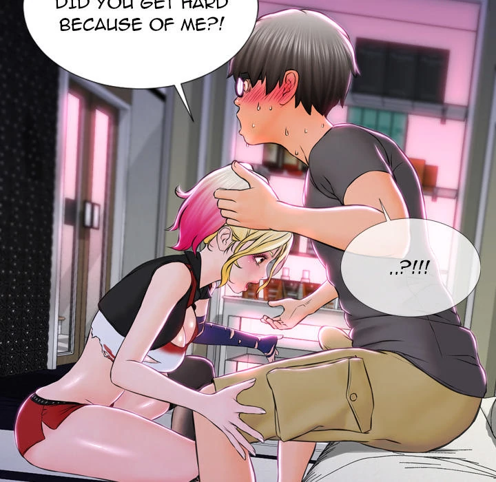 Her Toy Shop Chapter 2 - page 43