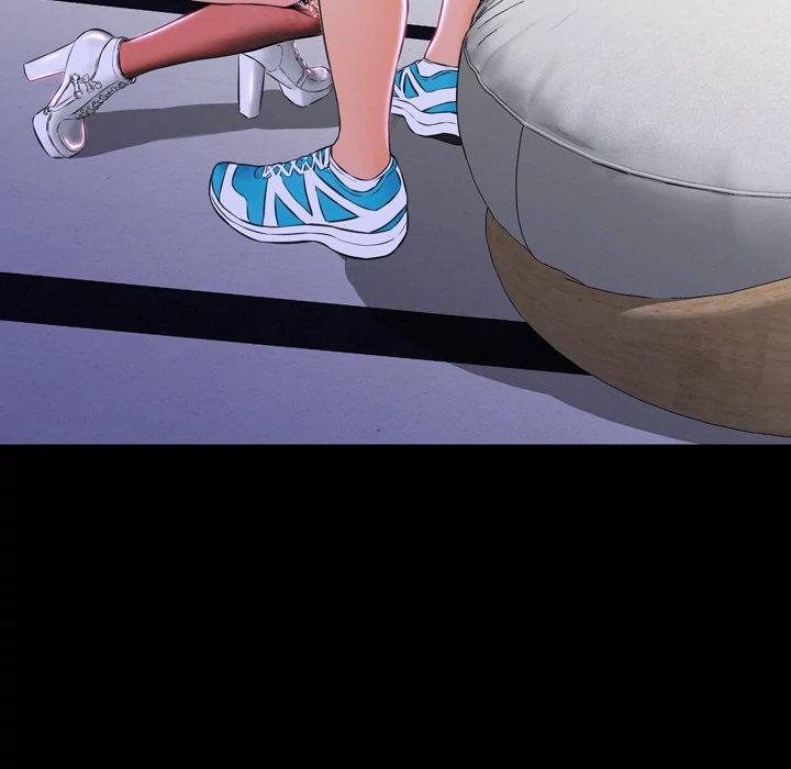 Her Toy Shop Chapter 2 - page 44