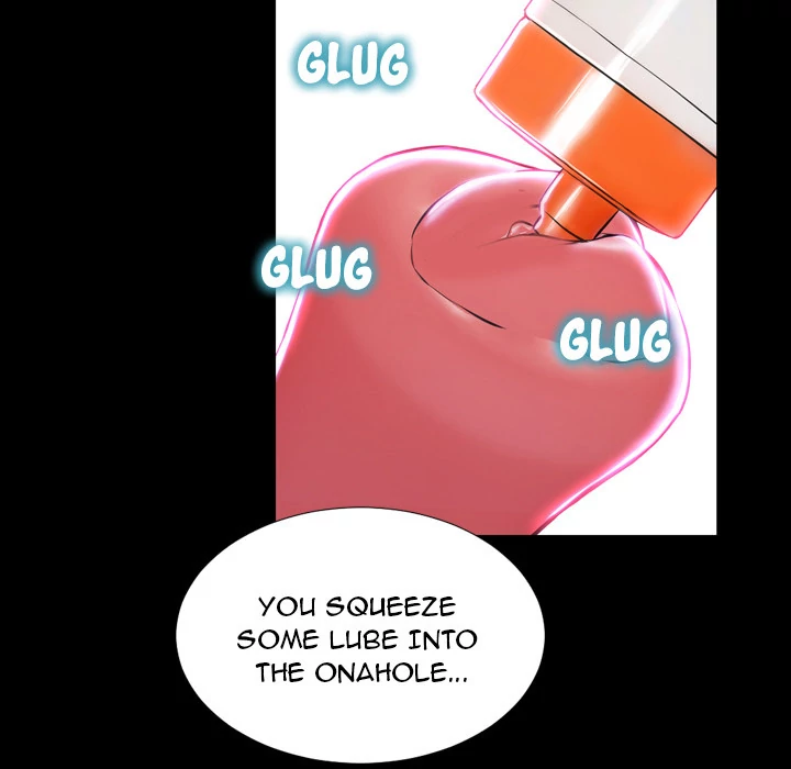 Her Toy Shop Chapter 2 - page 53