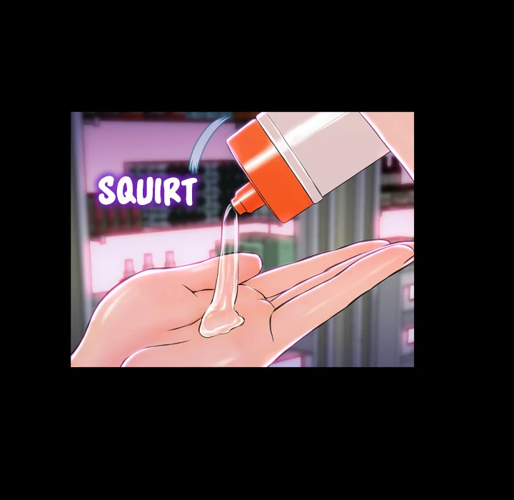 Her Toy Shop Chapter 2 - page 54