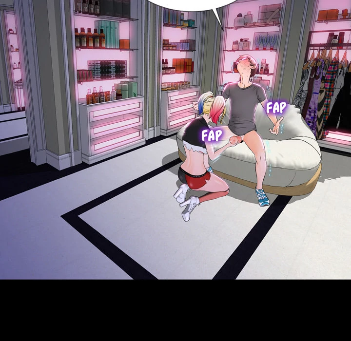 Her Toy Shop Chapter 2 - page 67