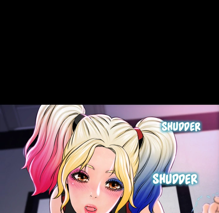 Her Toy Shop Chapter 2 - page 70