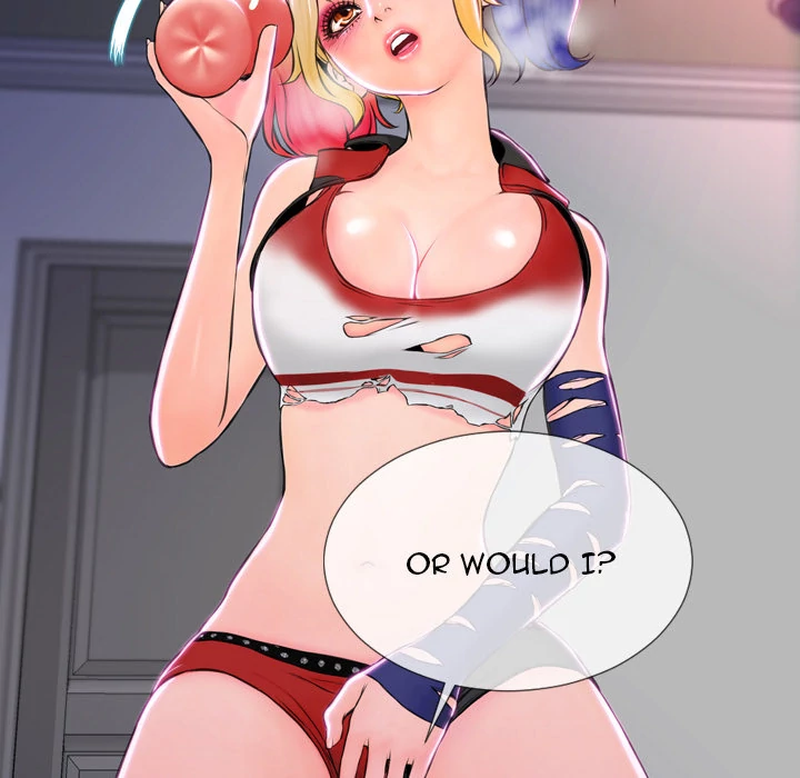 Her Toy Shop Chapter 2 - page 80