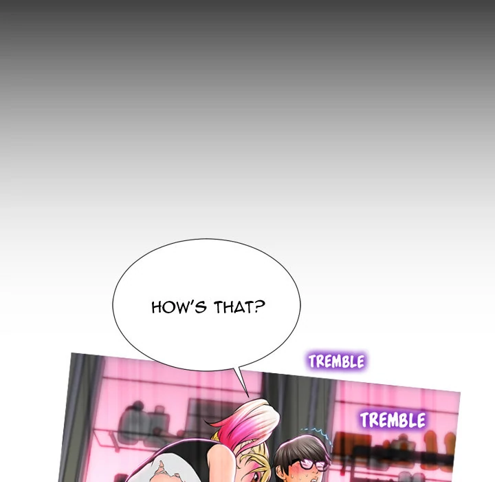 Her Toy Shop Chapter 2 - page 88