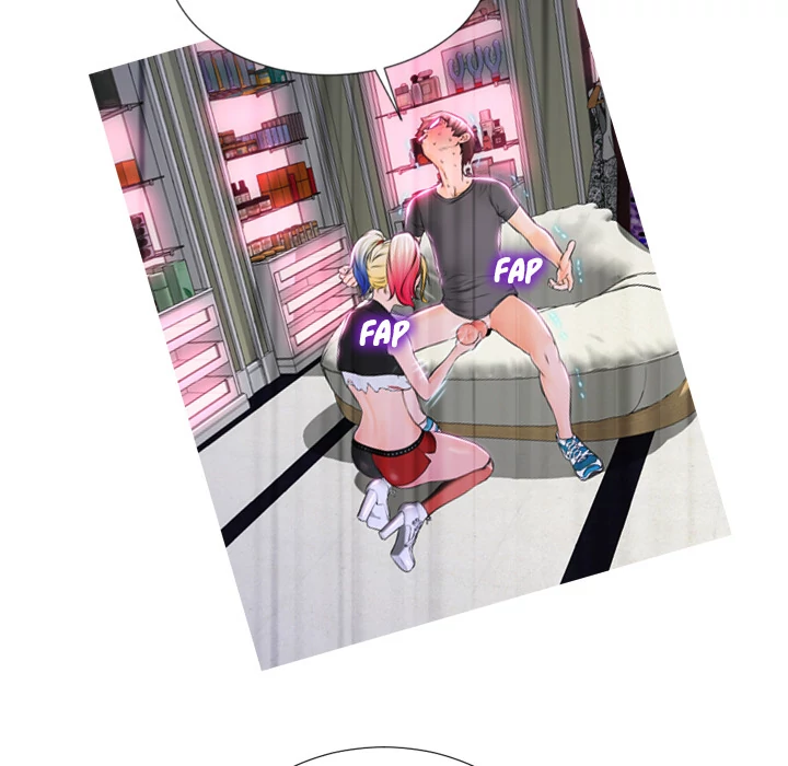 Her Toy Shop Chapter 2 - page 90