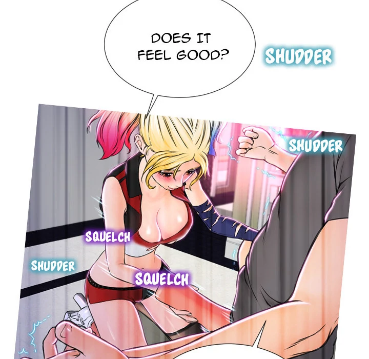 Her Toy Shop Chapter 2 - page 91