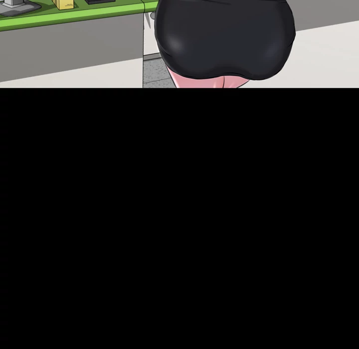 Her Toy Shop Chapter 3 - page 10