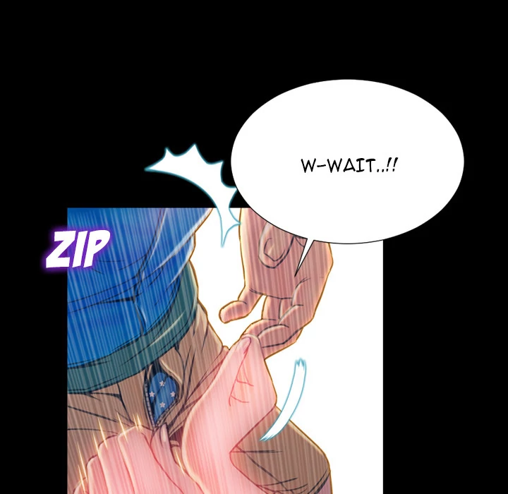 Her Toy Shop Chapter 3 - page 109