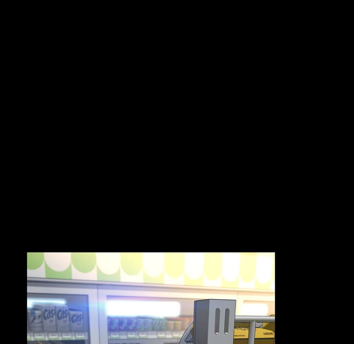 Her Toy Shop Chapter 3 - page 11