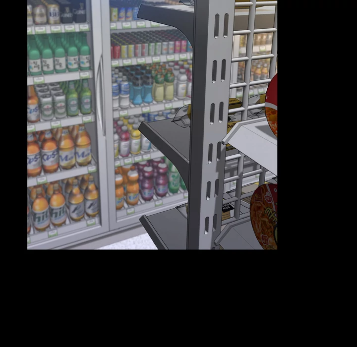 Her Toy Shop Chapter 3 - page 12