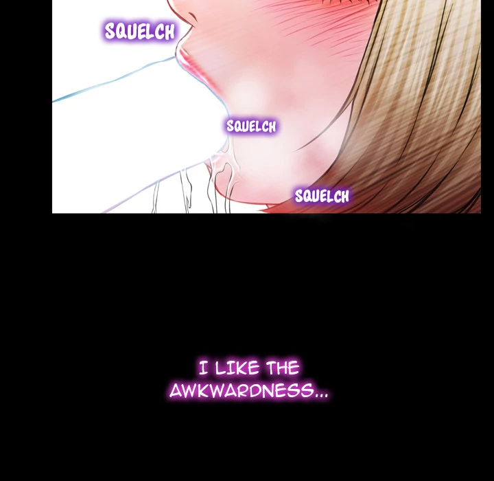 Her Toy Shop Chapter 3 - page 127