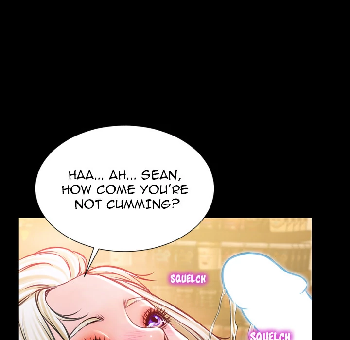 Her Toy Shop Chapter 3 - page 130