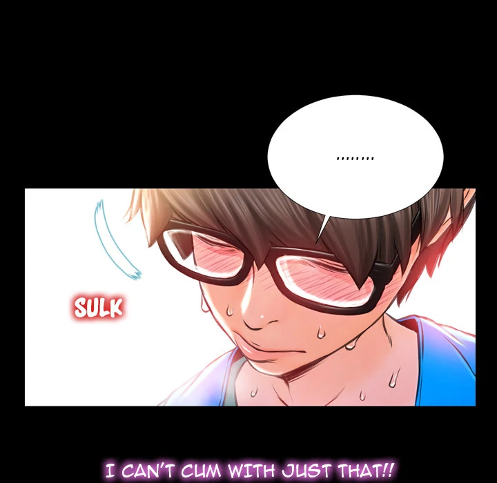 Her Toy Shop Chapter 3 - page 132