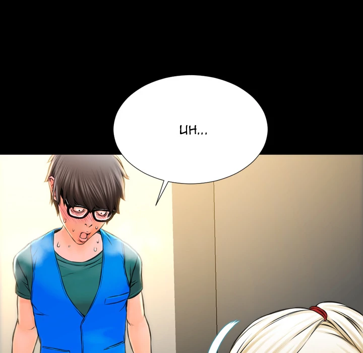 Her Toy Shop Chapter 3 - page 139