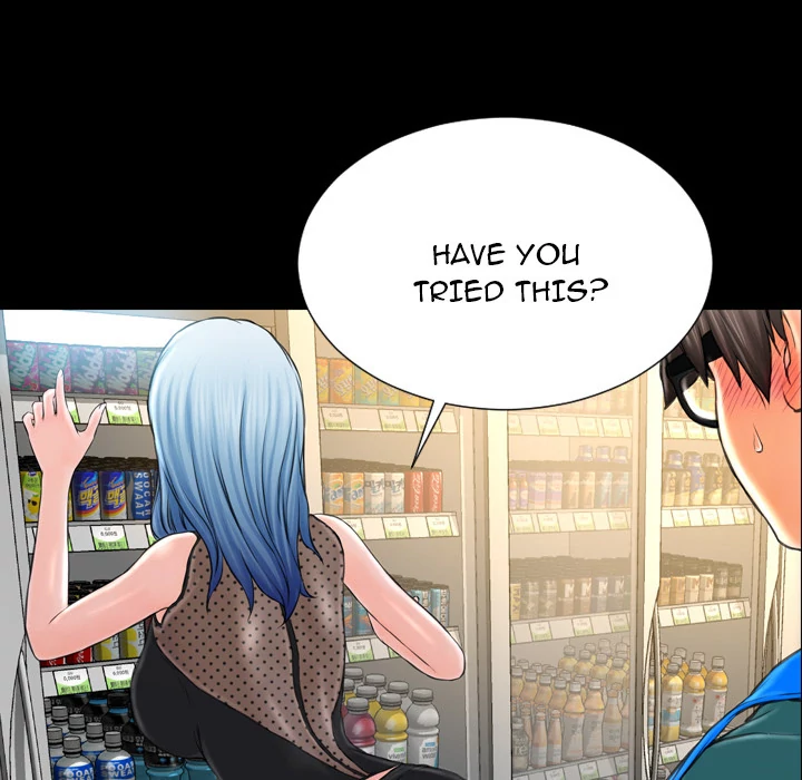 Her Toy Shop Chapter 3 - page 16