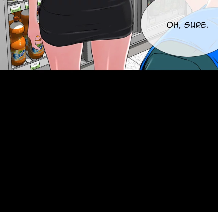 Her Toy Shop Chapter 3 - page 21