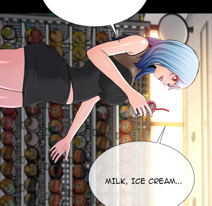 Her Toy Shop Chapter 3 - page 30