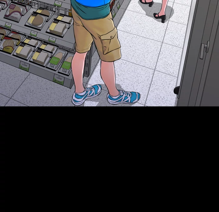 Her Toy Shop Chapter 3 - page 34