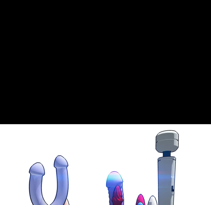 Her Toy Shop Chapter 3 - page 46