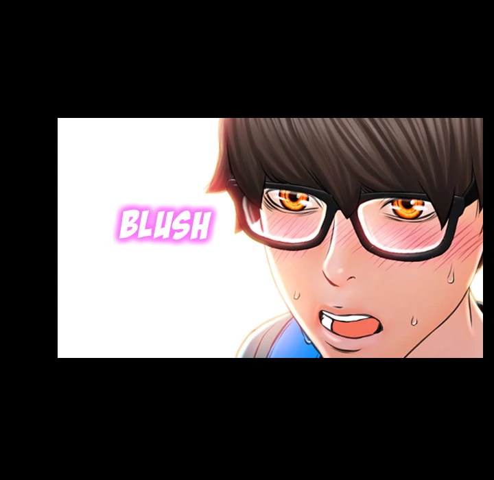 Her Toy Shop Chapter 3 - page 5