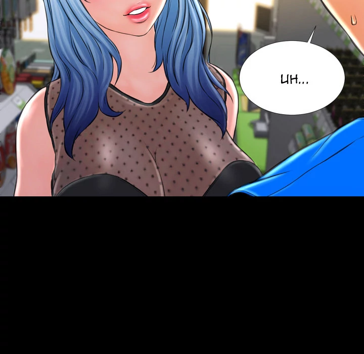 Her Toy Shop Chapter 3 - page 57