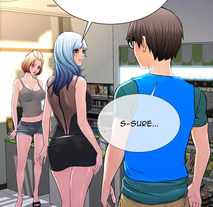 Her Toy Shop Chapter 3 - page 64