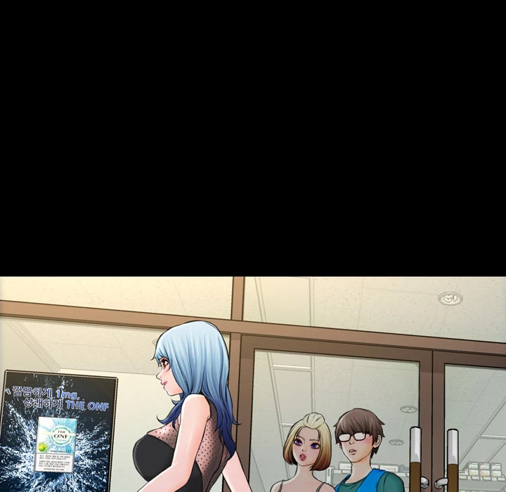 Her Toy Shop Chapter 3 - page 68