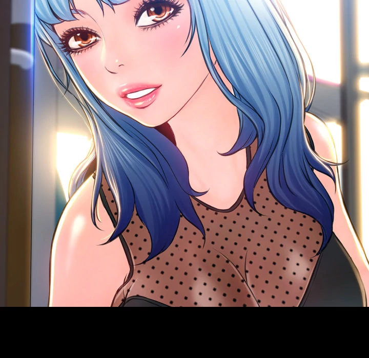 Her Toy Shop Chapter 3 - page 7