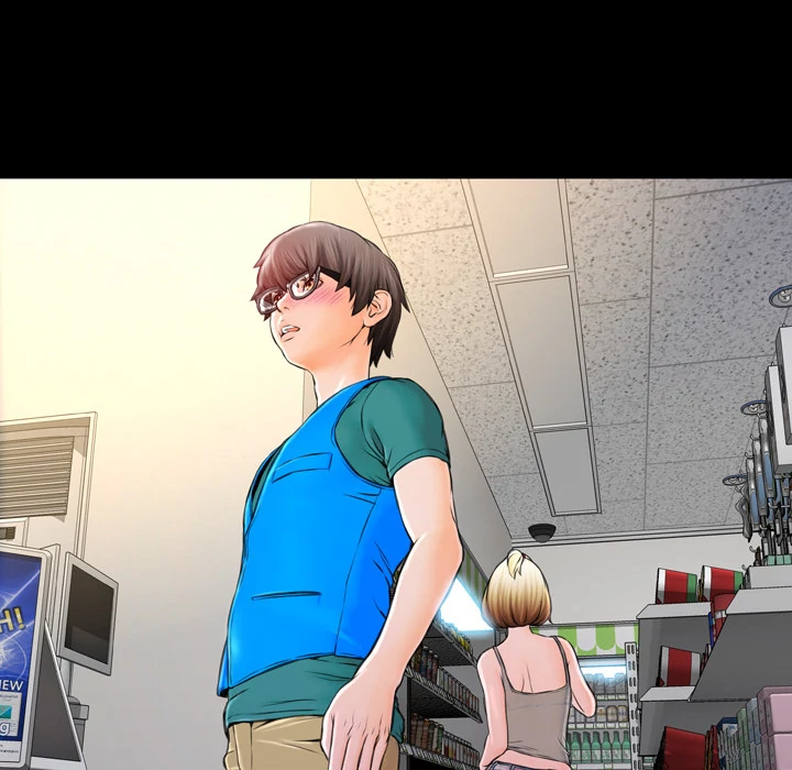 Her Toy Shop Chapter 3 - page 72