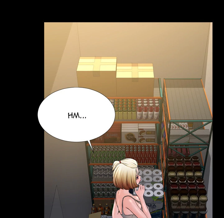 Her Toy Shop Chapter 3 - page 76