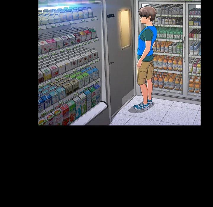 Her Toy Shop Chapter 3 - page 83