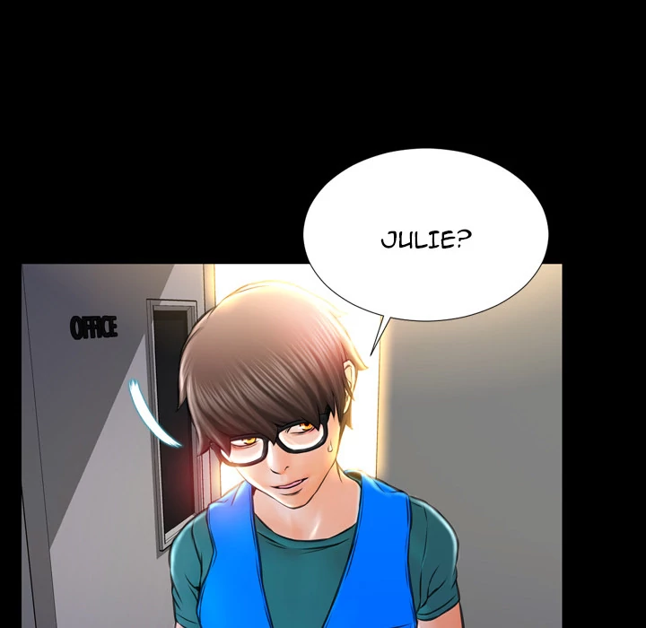 Her Toy Shop Chapter 3 - page 84