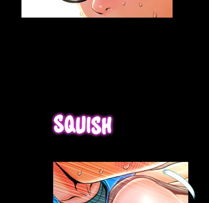 Her Toy Shop Chapter 3 - page 86