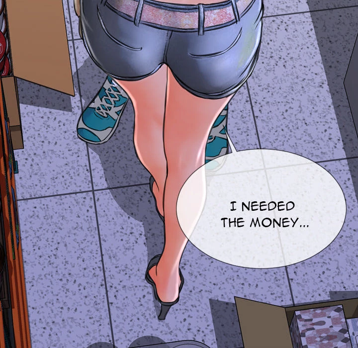 Her Toy Shop Chapter 3 - page 90