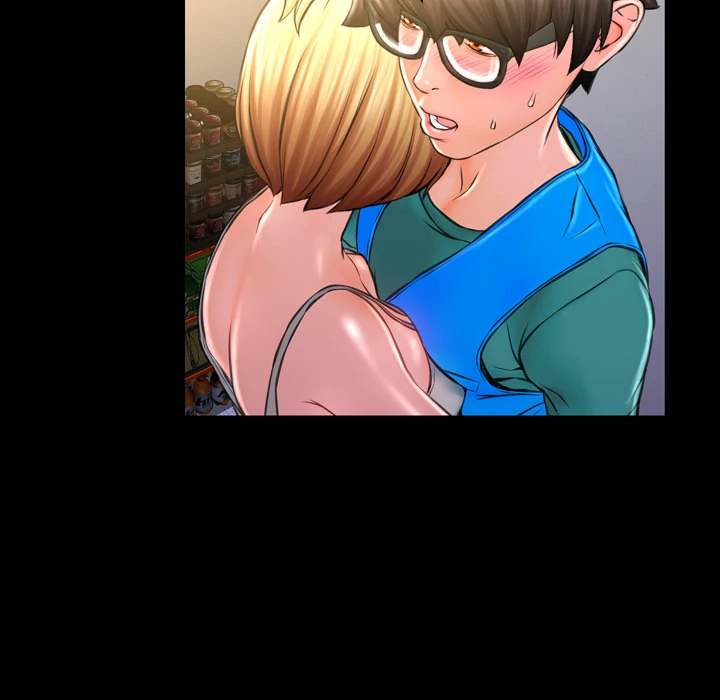 Her Toy Shop Chapter 3 - page 93