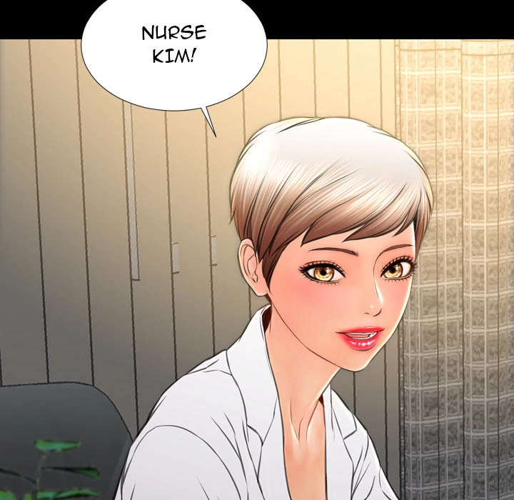 Her Toy Shop Chapter 31 - page 101