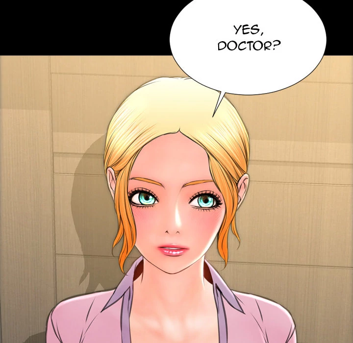 Her Toy Shop Chapter 31 - page 103