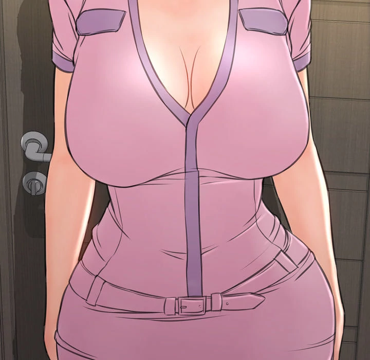 Her Toy Shop Chapter 31 - page 104