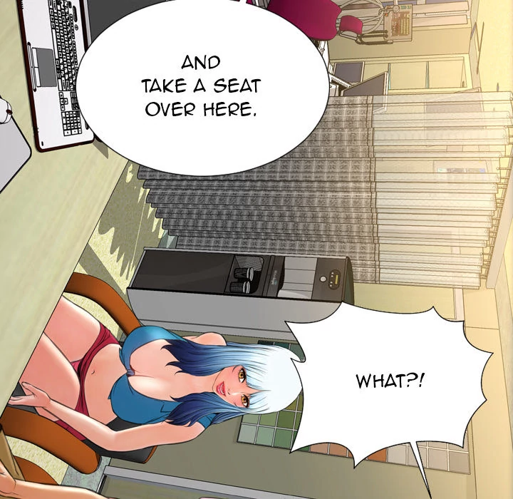 Her Toy Shop Chapter 31 - page 107