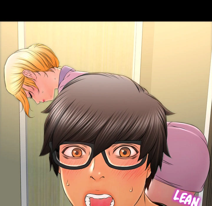 Her Toy Shop Chapter 31 - page 116