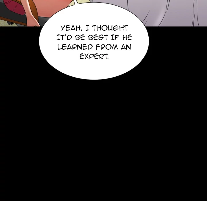 Her Toy Shop Chapter 31 - page 119