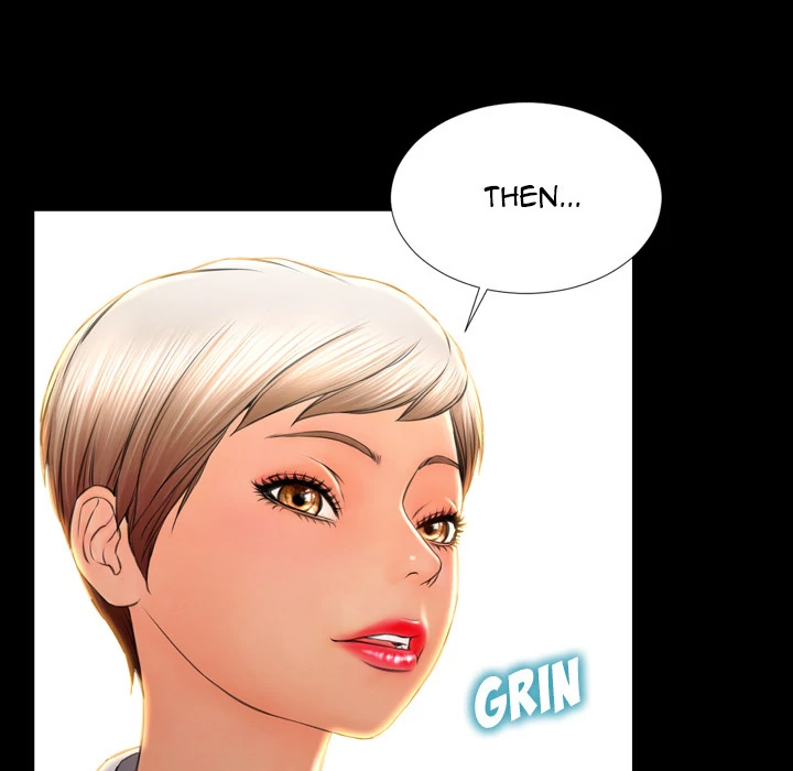 Her Toy Shop Chapter 31 - page 120