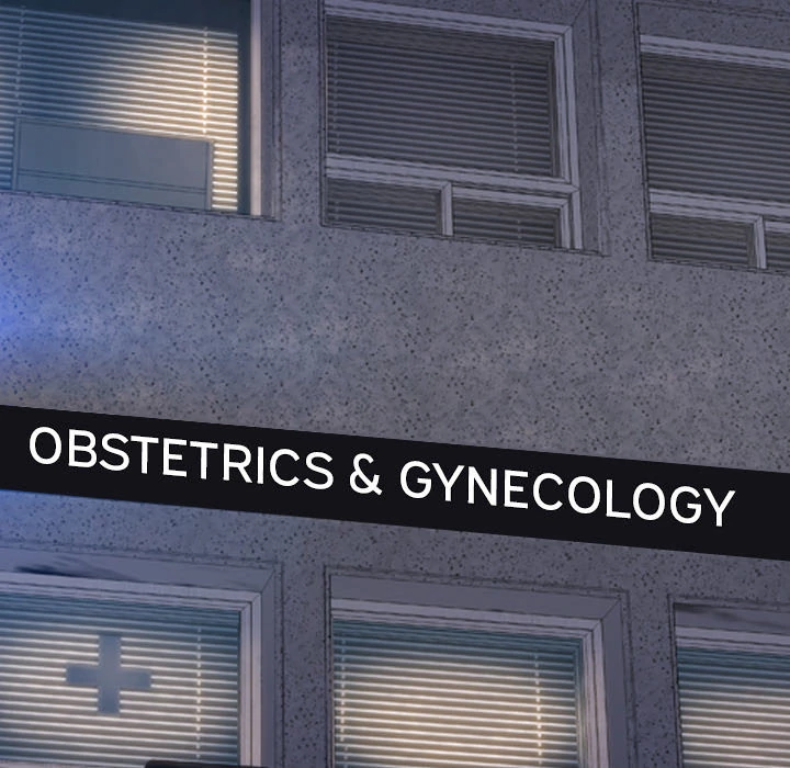 Her Toy Shop Chapter 31 - page 123