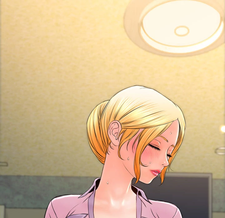 Her Toy Shop Chapter 31 - page 125